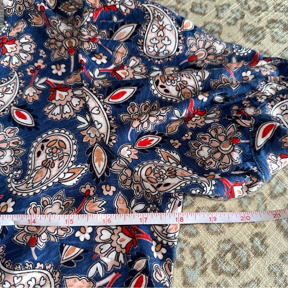 NWT BODEN mini jersey dress 6P - Picture 6 of 8